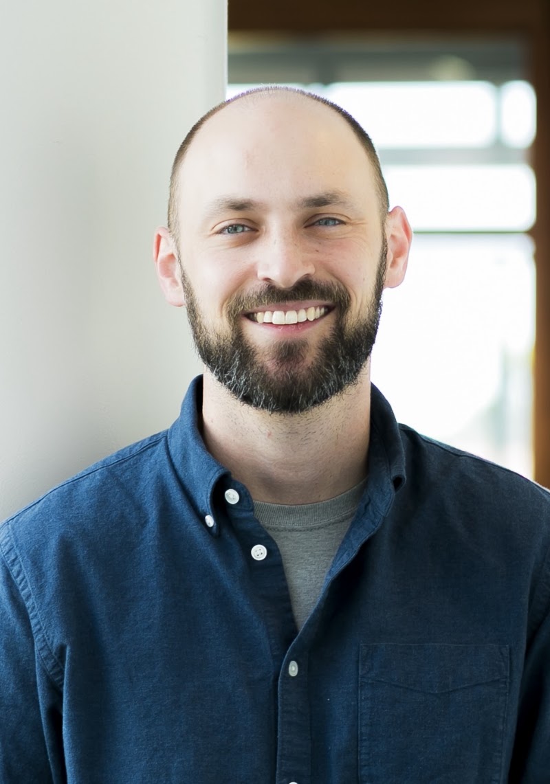 Photo of John J. Conlon